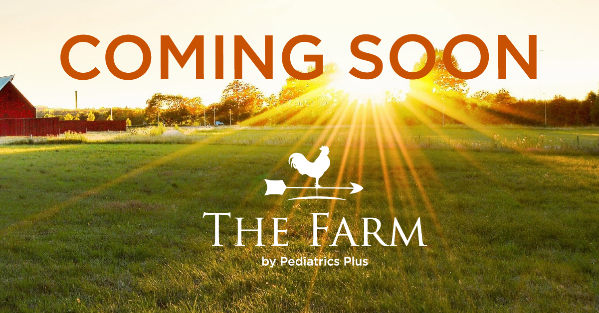 The Farm by Pediatrics Plus